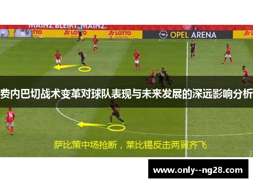 费内巴切战术变革对球队表现与未来发展的深远影响分析