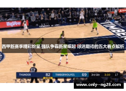 西甲新赛季精彩纷呈 强队争霸新星崛起 球迷期待的五大看点解析