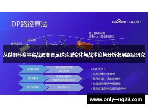 从世俱杯赛事实战演变看足球阵型变化与战术趋势分析发展路径研究